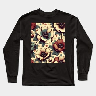 Anemone Long Sleeve T-Shirt